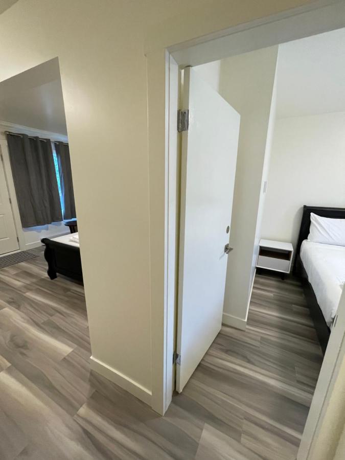Destination Inn レイディアム・ホット・スプリングス エクステリア 写真