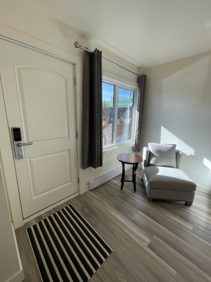 Destination Inn レイディアム・ホット・スプリングス エクステリア 写真